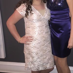 Homecoming/Event Dress